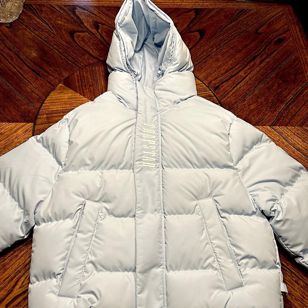 Trapstar Puffer Jacket 2.0 Size L